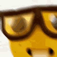 Emoji Nerd GIFs | Tenor