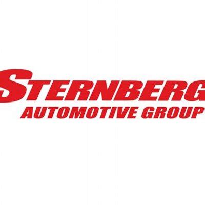 Sternberg Automotive (@SternbergAuto) / Twitter