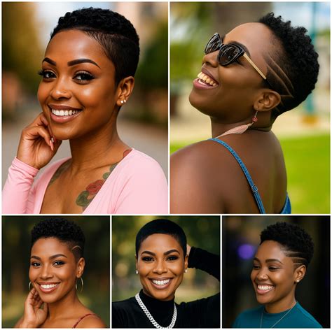 20 PHOTOS: Low Maintenance Short Cuts You’ll Love