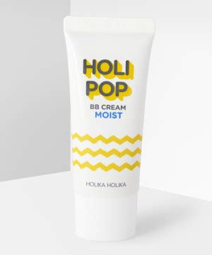 Holika Holika Holi Pop BB Cream Moist at BEAUTY BAY
