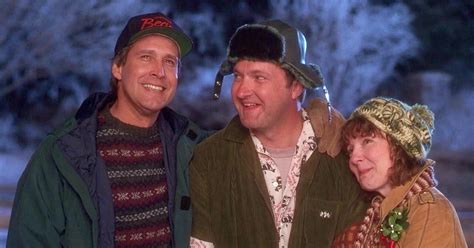 50 Best National Lampoon's Christmas Vacation Quotes