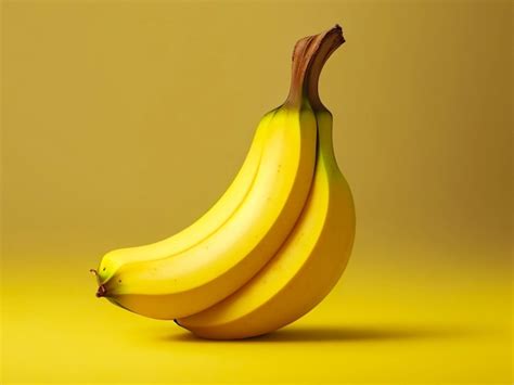 Premium AI Image | Bannana Fruit