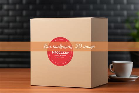 Eco Friendly Packaging Graphic by samira.mammadova4888 · Creative Fabrica