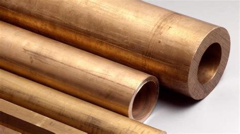 A Guide To Using Bronze In Jewelry Production - Standard Machining