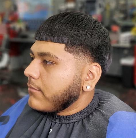 23 Trending Edgar Haircuts with Beard in 2023