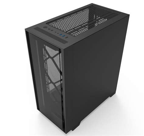 Montech Announces AIR 1000 PREMIUM, LITE, and SILENT Cases, Starting at ...