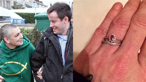 Sinead O'Connor to remarry Barry Herridge who she split from after just ...