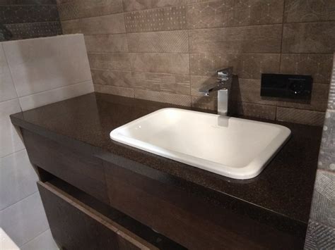 Раковина встраиваемая из искусственного камня Grandex P-104 Pure White ...