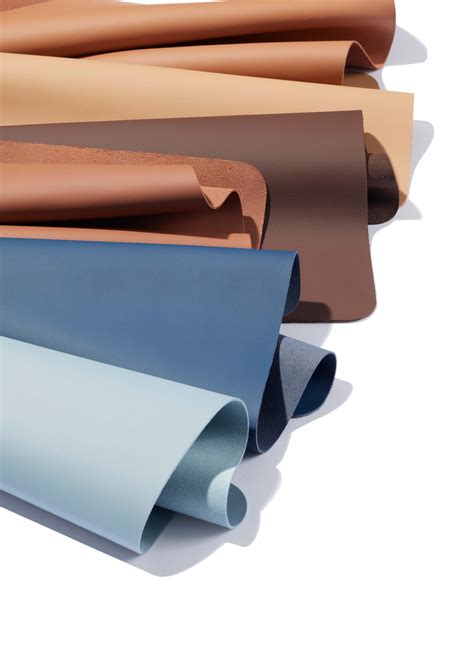 Tuscany - Green Hides