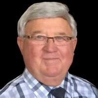 Raymond Block - Obituary