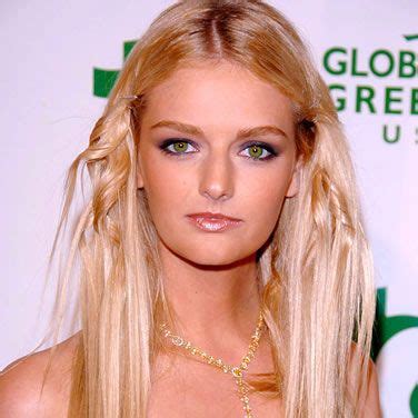 Lydia Hearst-Shaw Net Worth | TheRichest