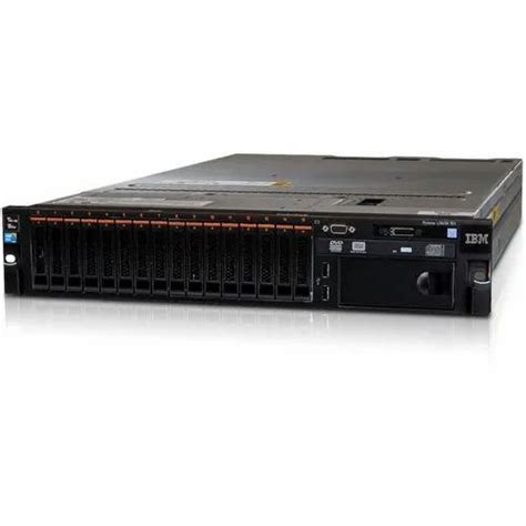 IBM Rack Server at ₹ 50000/unit | IBM Server in Mumbai | ID: 21368837348