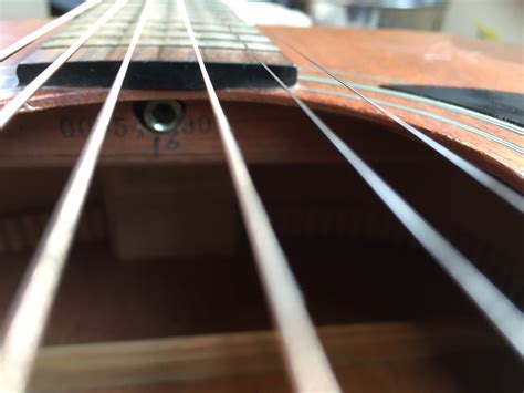 Acoustic Guitar Neck Twist at Michiko Durbin blog