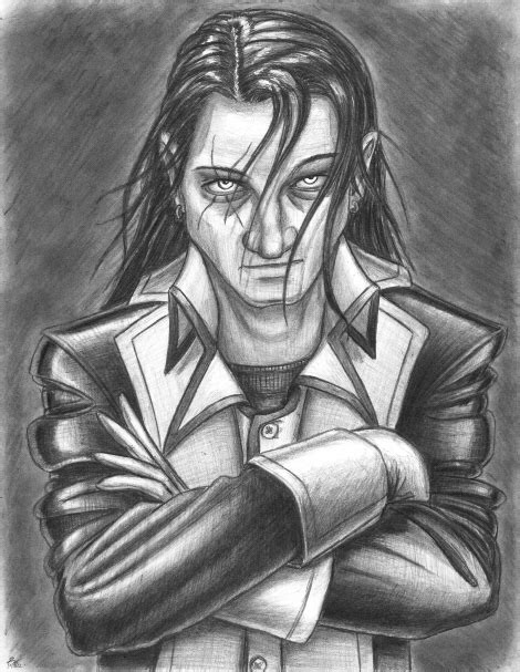 Drawings - Chivalry 2012