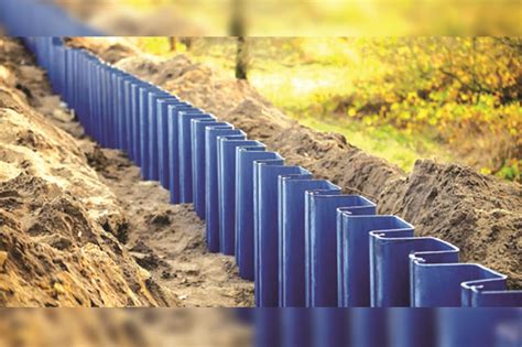 effectiveness  excavator mounted vibros  sheet piling