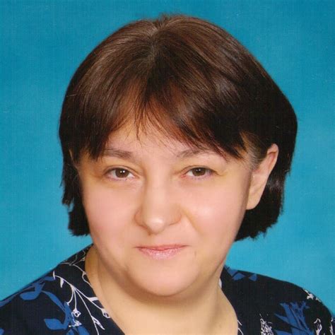 Жукова Галина Анатольевна - СПбГЭУ