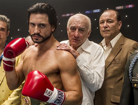 Hands Of Stone 8