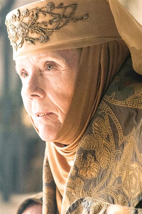 Olenna Tyrell | Heroes Wiki | Fandom