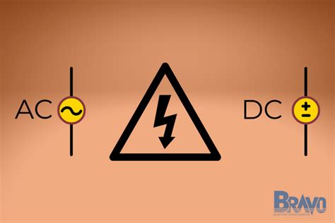 Understanding Power Supply Voltages | Bravo Electro