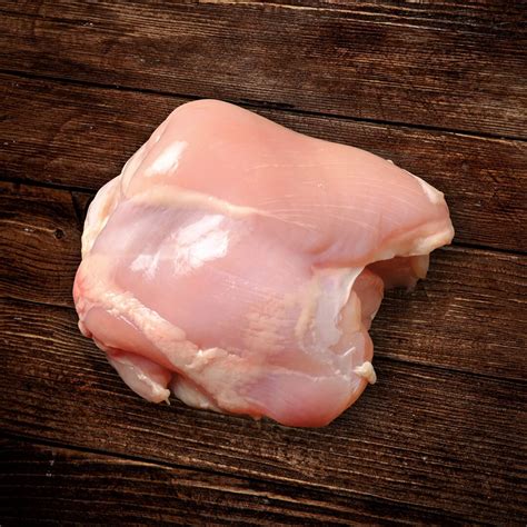 Chicken Thigh Fillets | Sinclair Meats Mackay