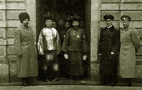 БОГД ХААНЫ ОРДОН КИНО ТЕАТРТАЙ БАЙЖЭЭ