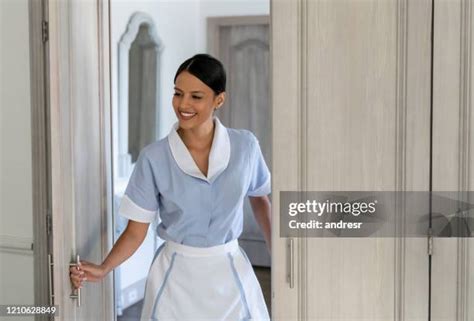 Latina Maid Photos and Premium High Res Pictures - Getty Images