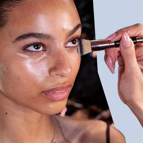 Glass Skin Makeup Is Trending On TikTok: How To Get The Dewiest ...