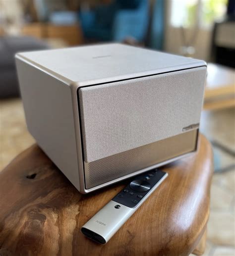Xgimi Horizon Ultra Dual Light 4K Projector - Beamer-winkel.nl