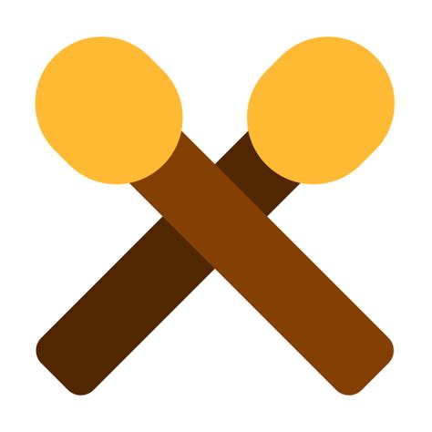 Stick Generic Flat icon