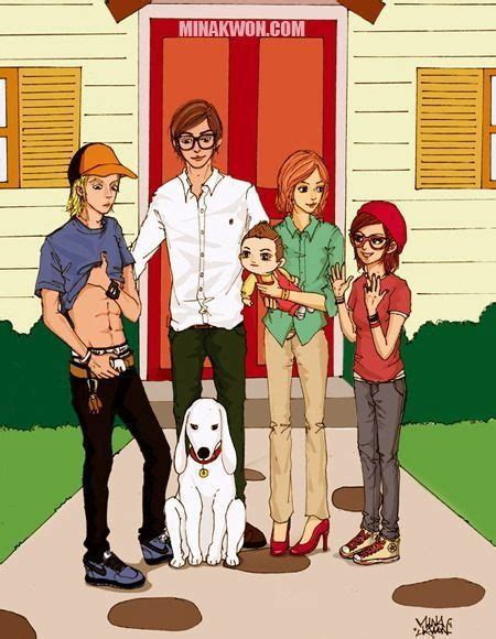 Family Guy fanart | Family guy, Family guy funny, Famous cartoons