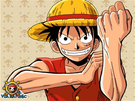 Hình ảnh Luffy - Tổng hợp hình ảnh Luffy đẹp nhất - TBDN