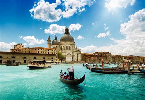 Top 14 Sehenswürdigkeiten in Venedig inkl. Karte: Preise & Tipps