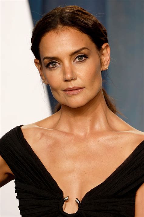 Fashion-Looks: Der Style von Katie Holmes | GALA.de