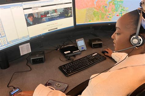 Help is on the line: Misguided calls don't frazzle B.C. 911 call-taker ...