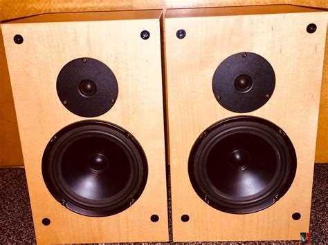 audio note ax  signature speakerssale pending  andrew photo