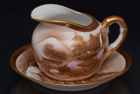 Dish For Cream, Milk Free Stock Photo - Public Domain Pictures