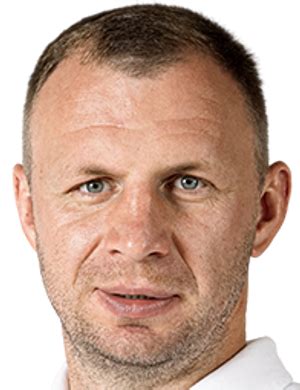 Vladimir Rykov - Manager profile | Transfermarkt