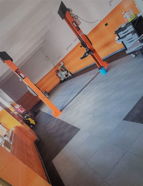 Realizacje - PCM TUNING