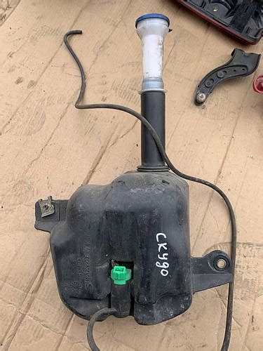 Бачок омывателя Peugeot/ Fiat/ Citroen 98-02p (ID#1789496746), цена ...