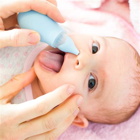Bebê Com Nariz Entupido O Que Fazer - Bebê com nariz entupido? Saiba o que fazer para ajudar
