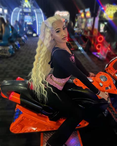 Aya tanjali | That’s hot | Instagram
