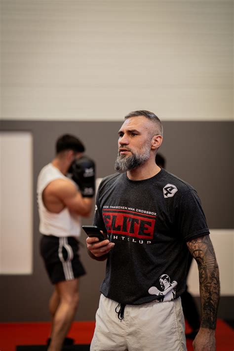 Elite Fight Club | Das Mix Fight Gym in Wetzlar!