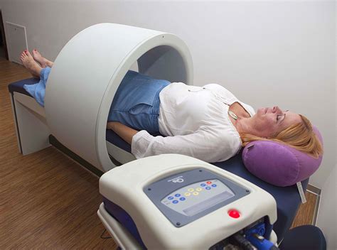 Magnetoterapia / Prístrojová fyzioterapia - Klinika MEDANTE