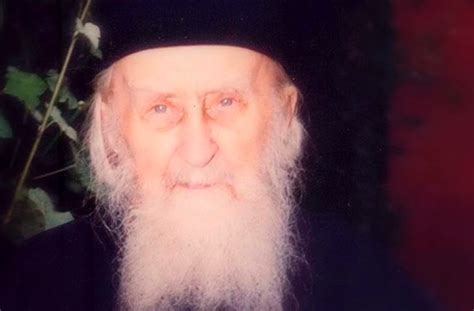 The patriarch of Constantinople canonizes a Russian saint