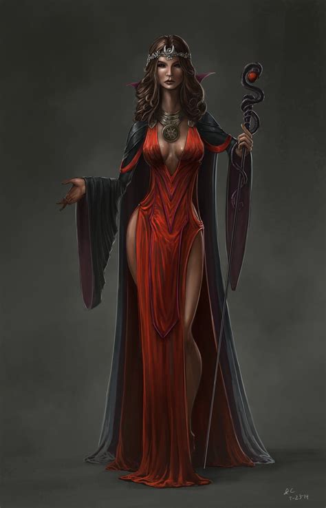 She's Smart, Sexy, And A Tech Wizard