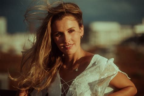 Messehostess Lavinia D. aus München - Modelagentur
