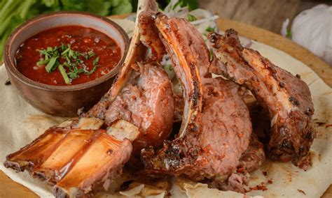 Discover the Soul of Armenian Cuisine: Lavash, Tolma, BBQ