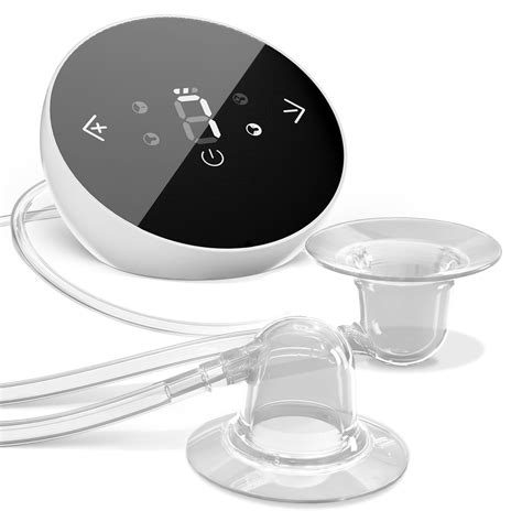 Inverted Nipple Corrector Permanent, Electric Nipple Corrector for Flat