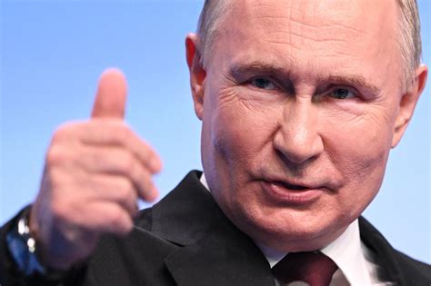 Putin kurbelt Wirtschaft mit ungewöhnlichen Mitteln an: Für Krieg mit Nato?