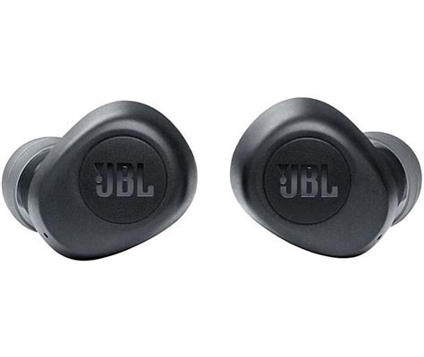 Наушники JBL Wave 100TWS Black (JBLW100TWSBLK) [64993] купить в ...